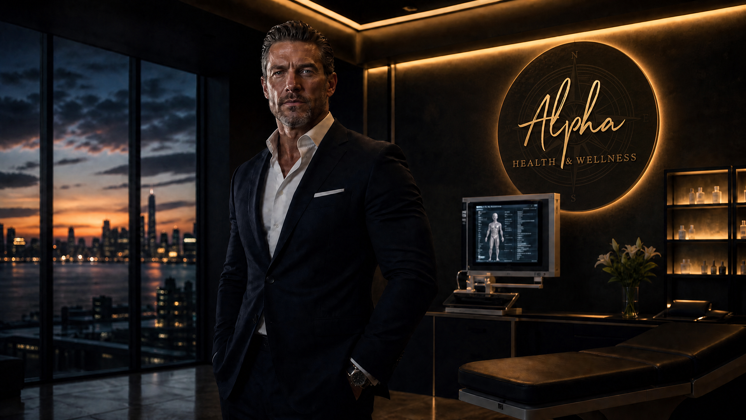 Alpha Inner Circle