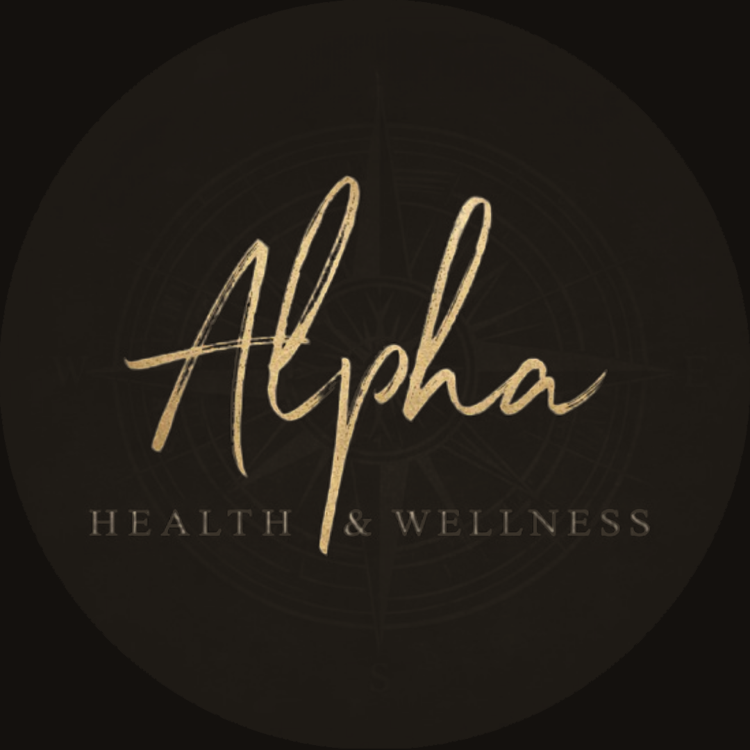 Alpha Health and Wellness