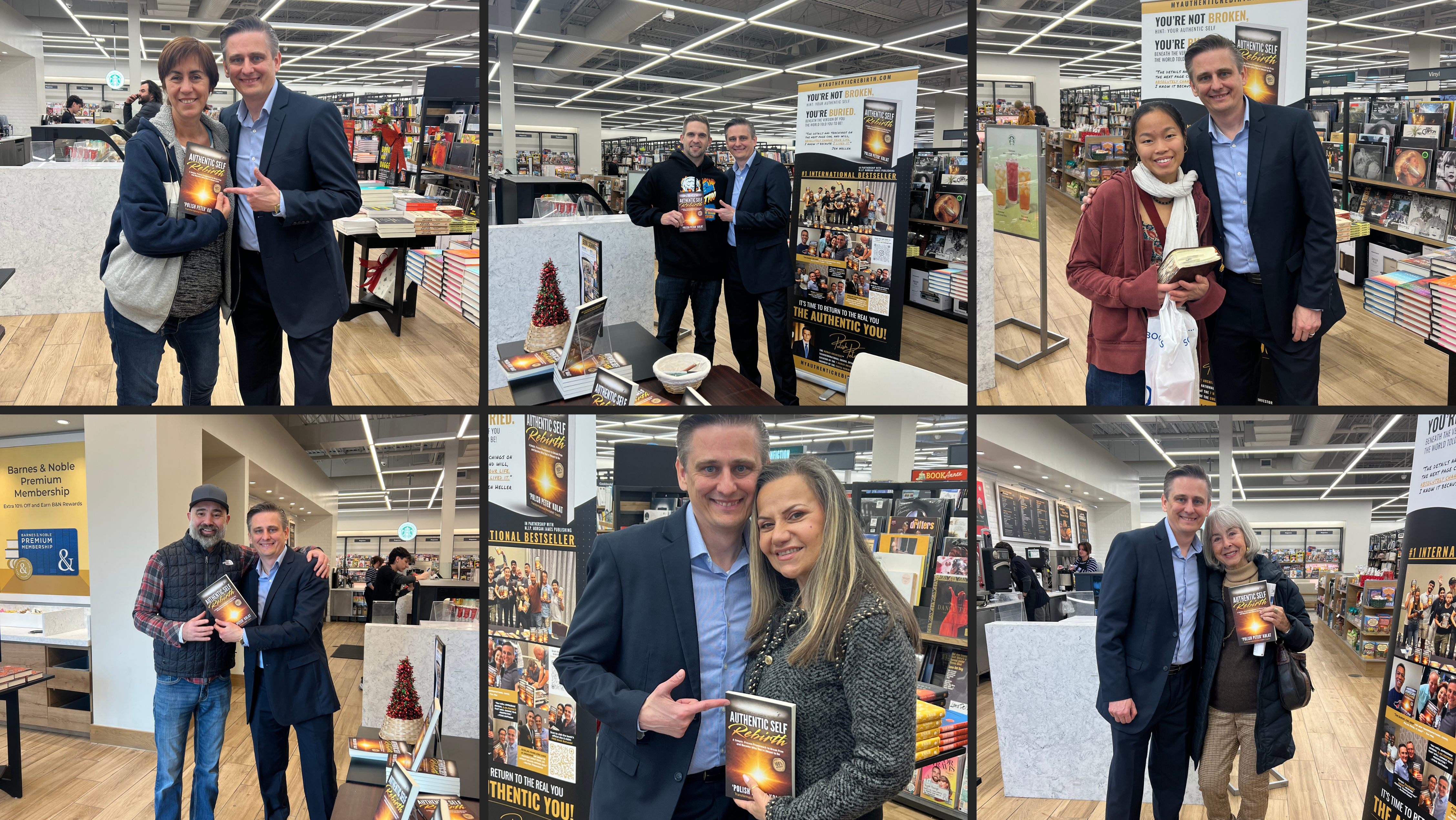 Book Buyers