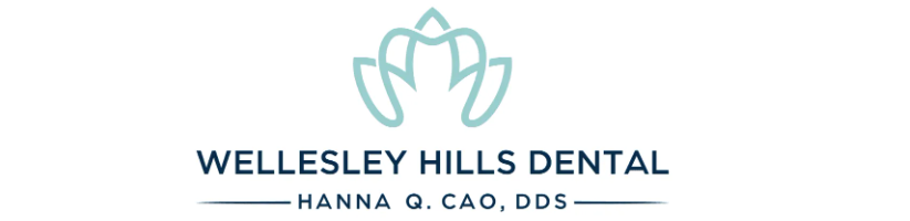 Wellesley Hills Dental logo
