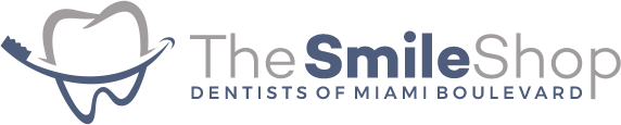 The Smile Shop, dentists of Miami Boulevard