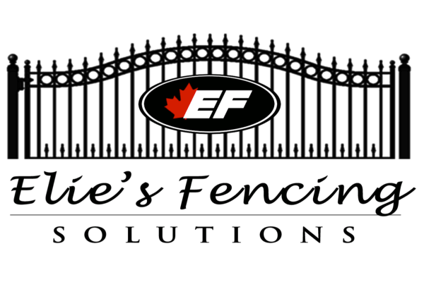 Elie's Fencing Solutions logo
