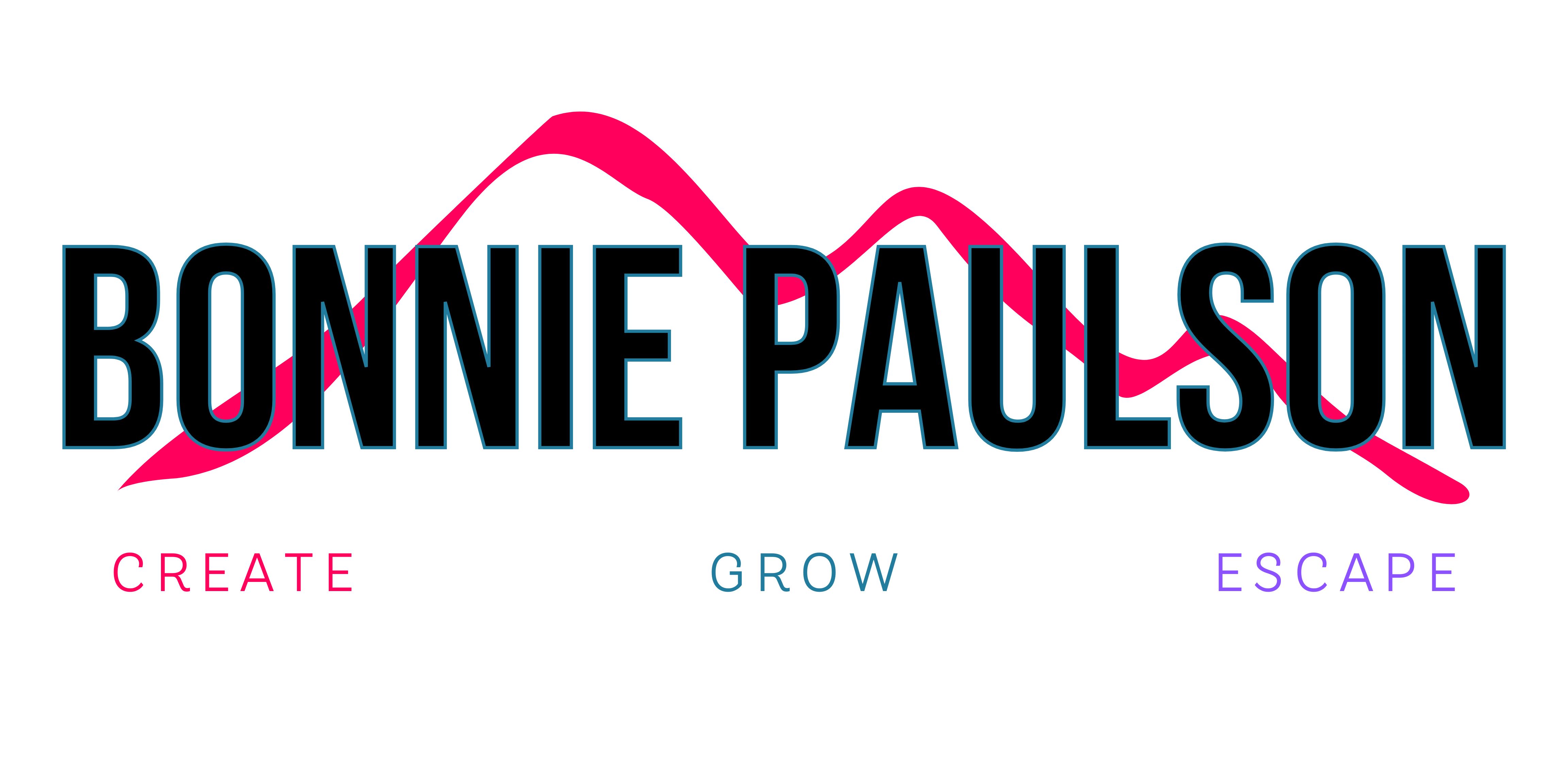 Bonnie Paulson