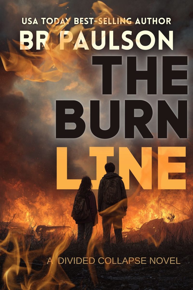 The Burn Line