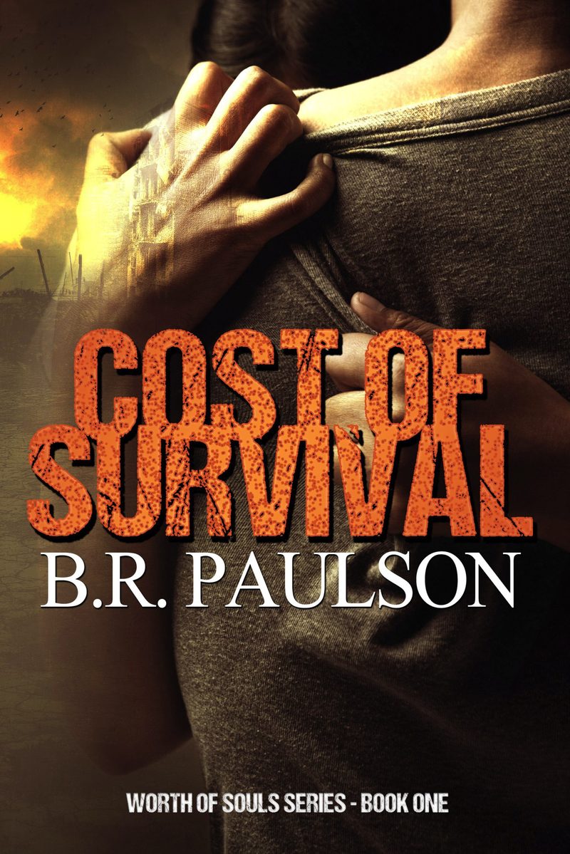 Cost of Survival cover