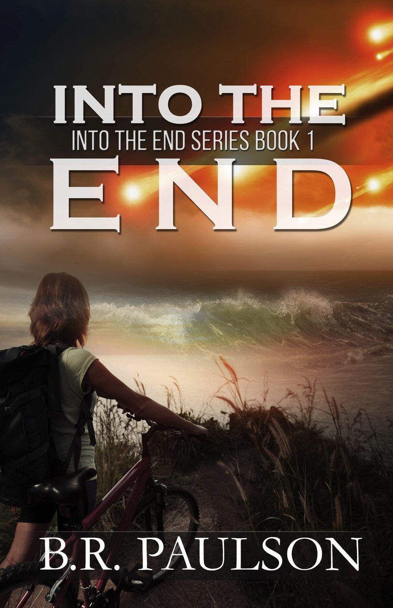 Into the End cover