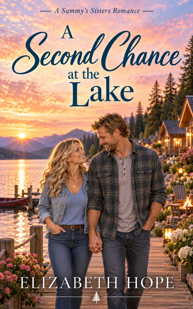 A Second Chance at the Lake