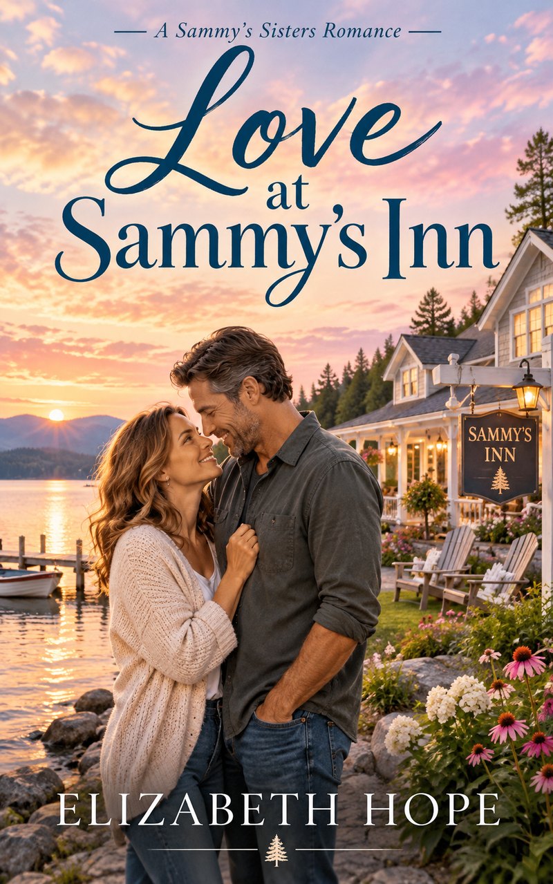 Love at Sammy's Inn
