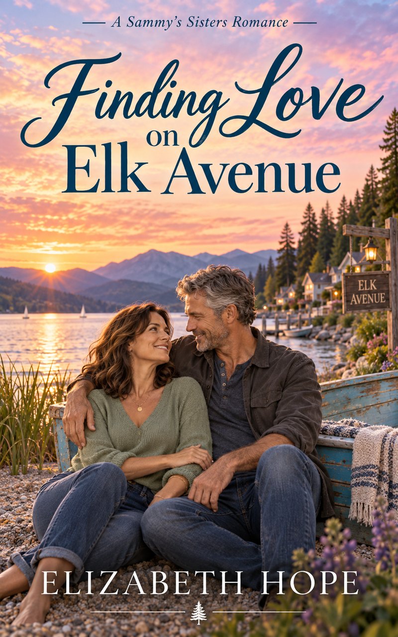 Finding Love on Elk Avenue