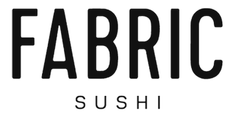 Fabric Sushi