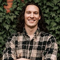 Bryce DeCora