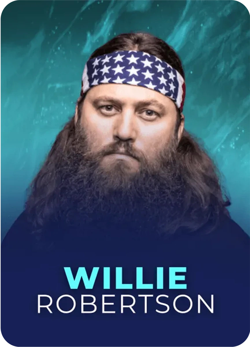 Willie Robertson