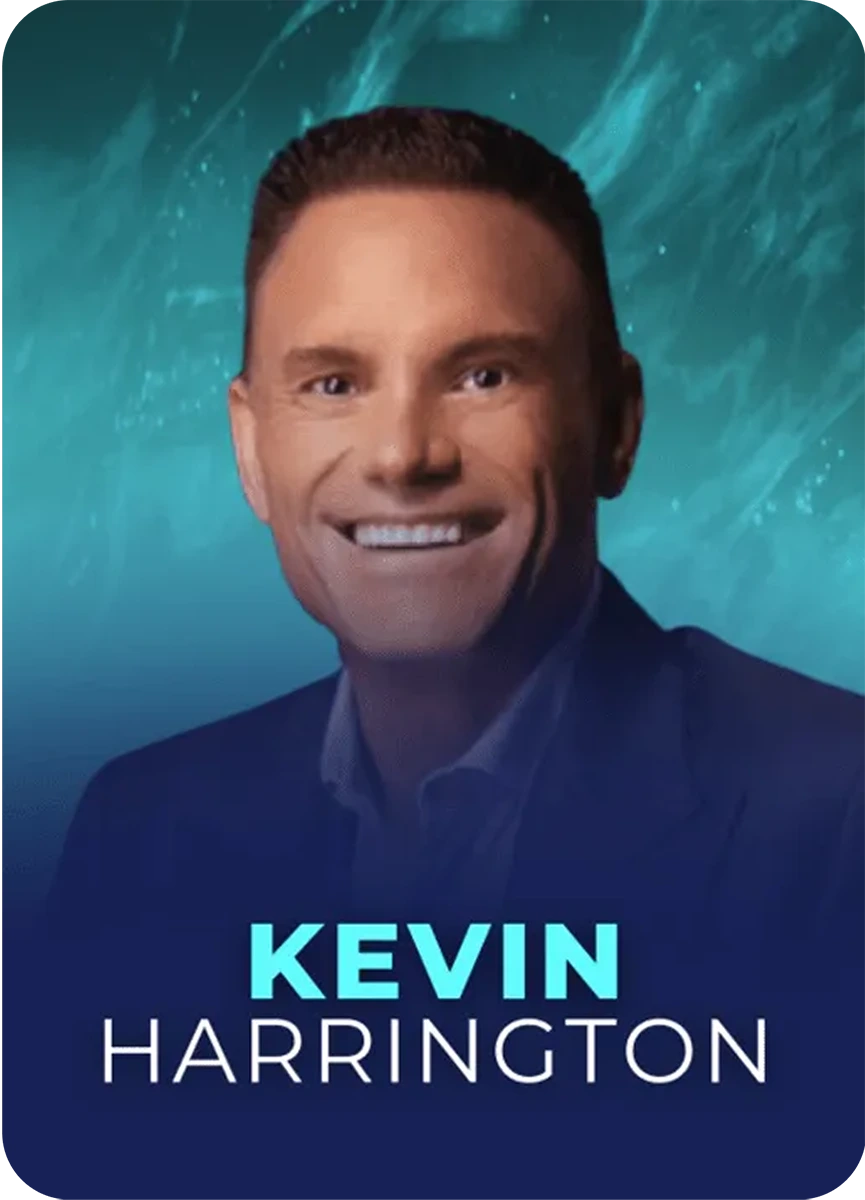 Kevin Harrington