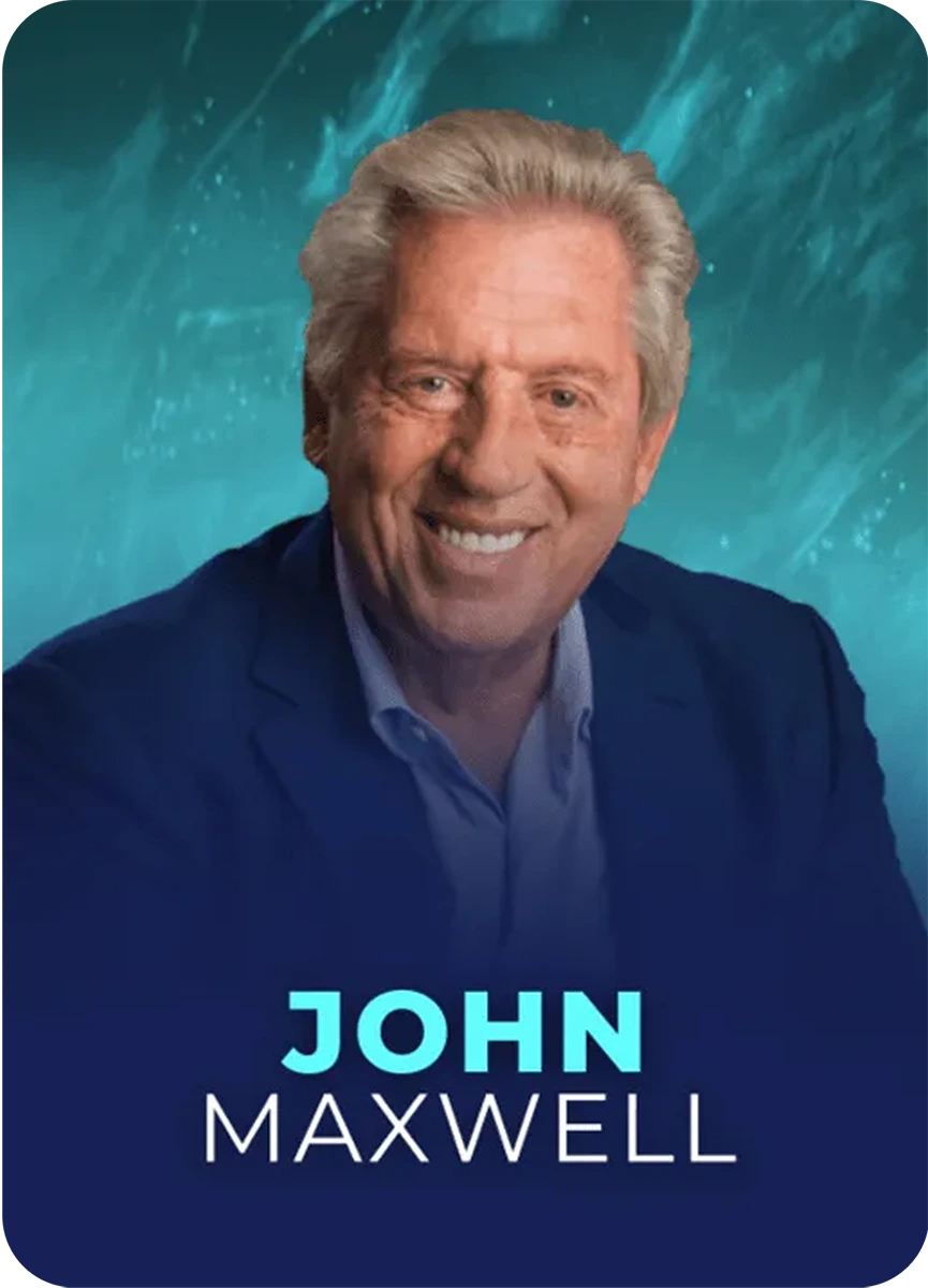 John Maxwell