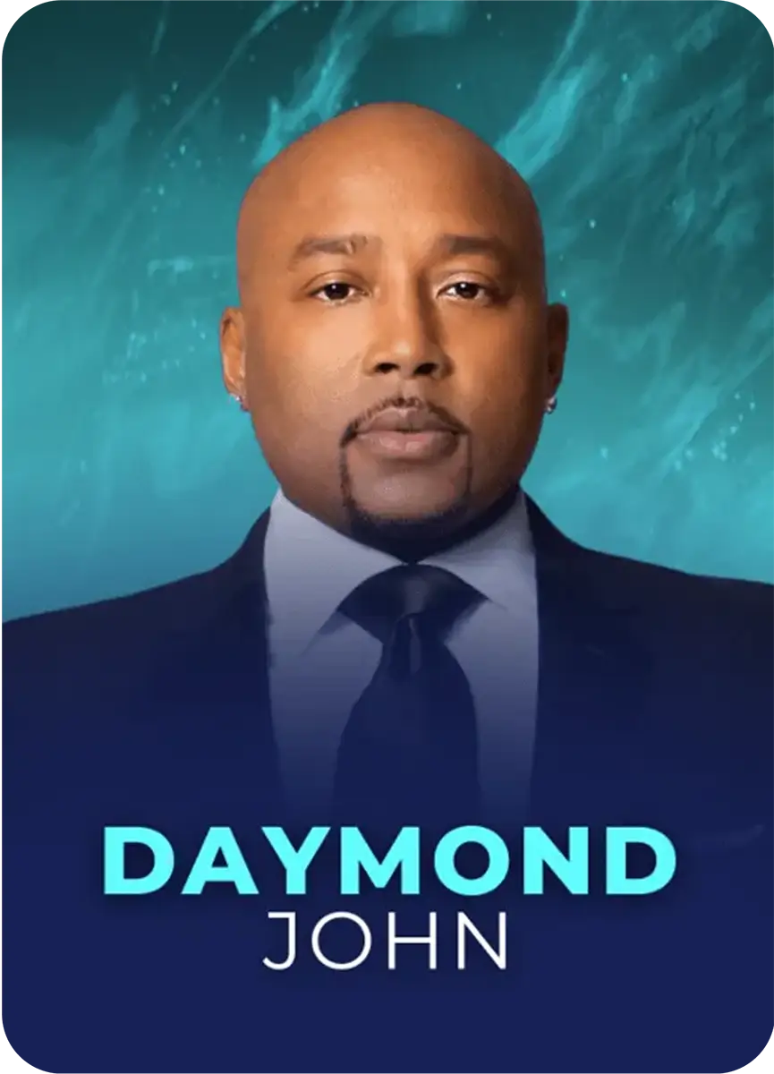Daymond John