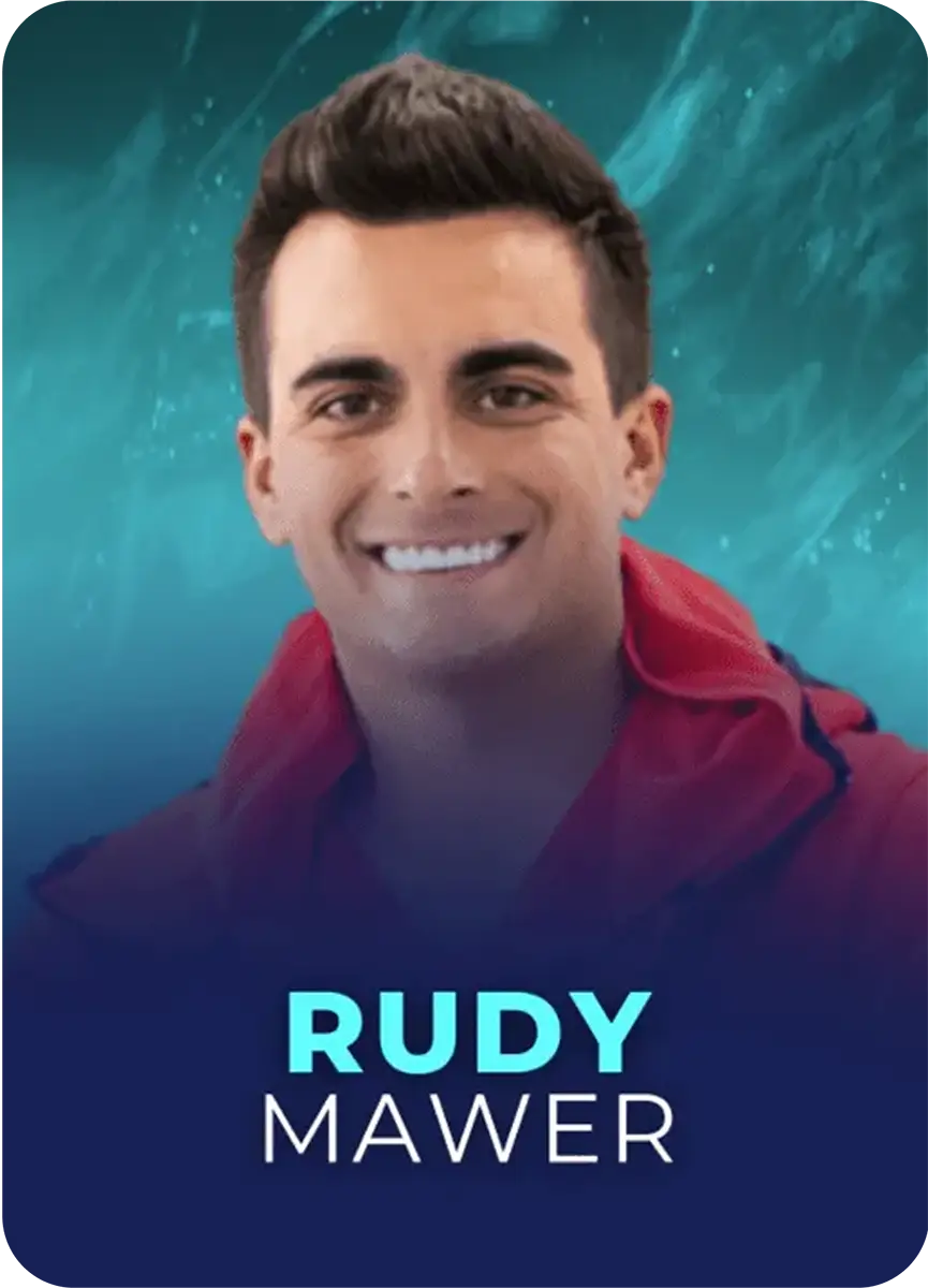 Rudy Mawer