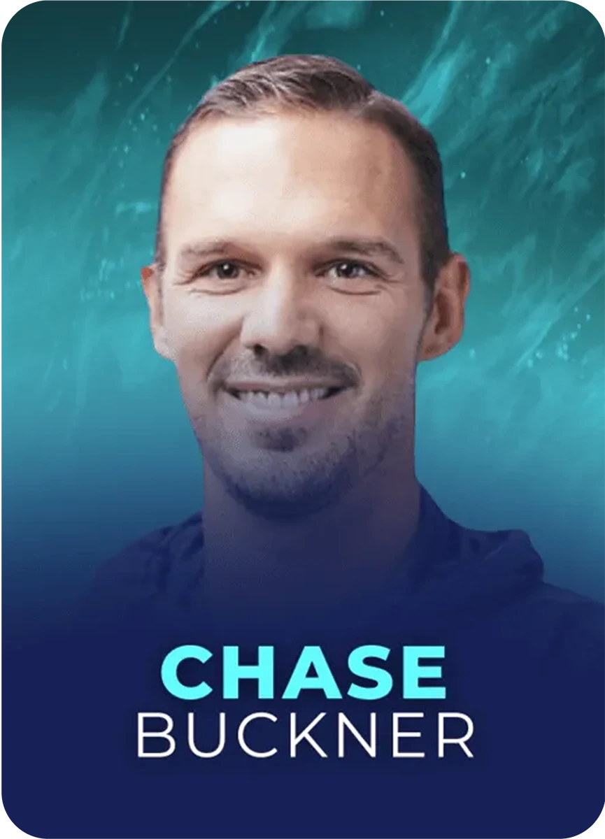 Chase Buckner