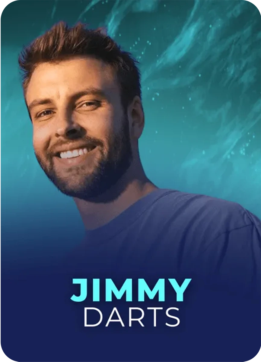 Jimmy Darts