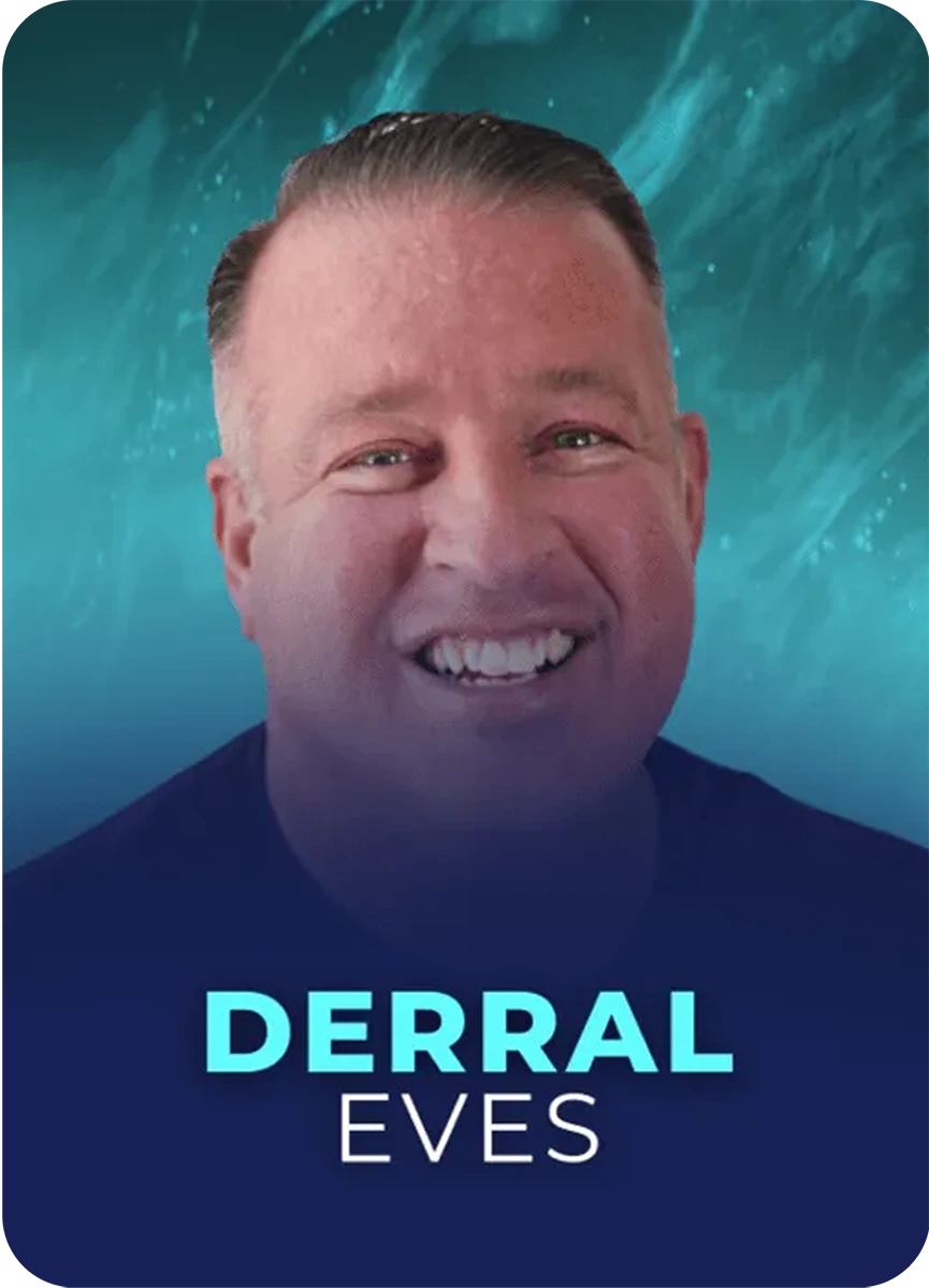 Derral Eves
