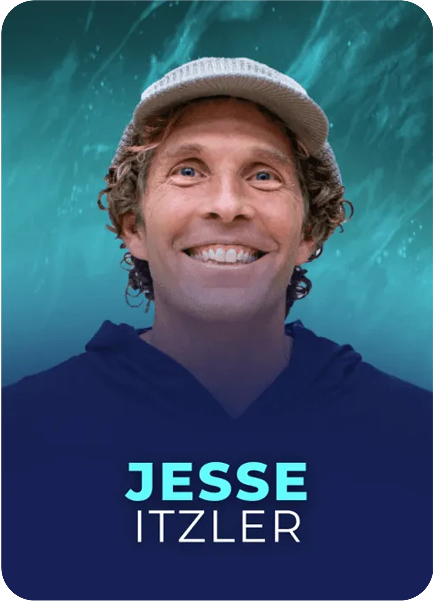 Jesse Itzler