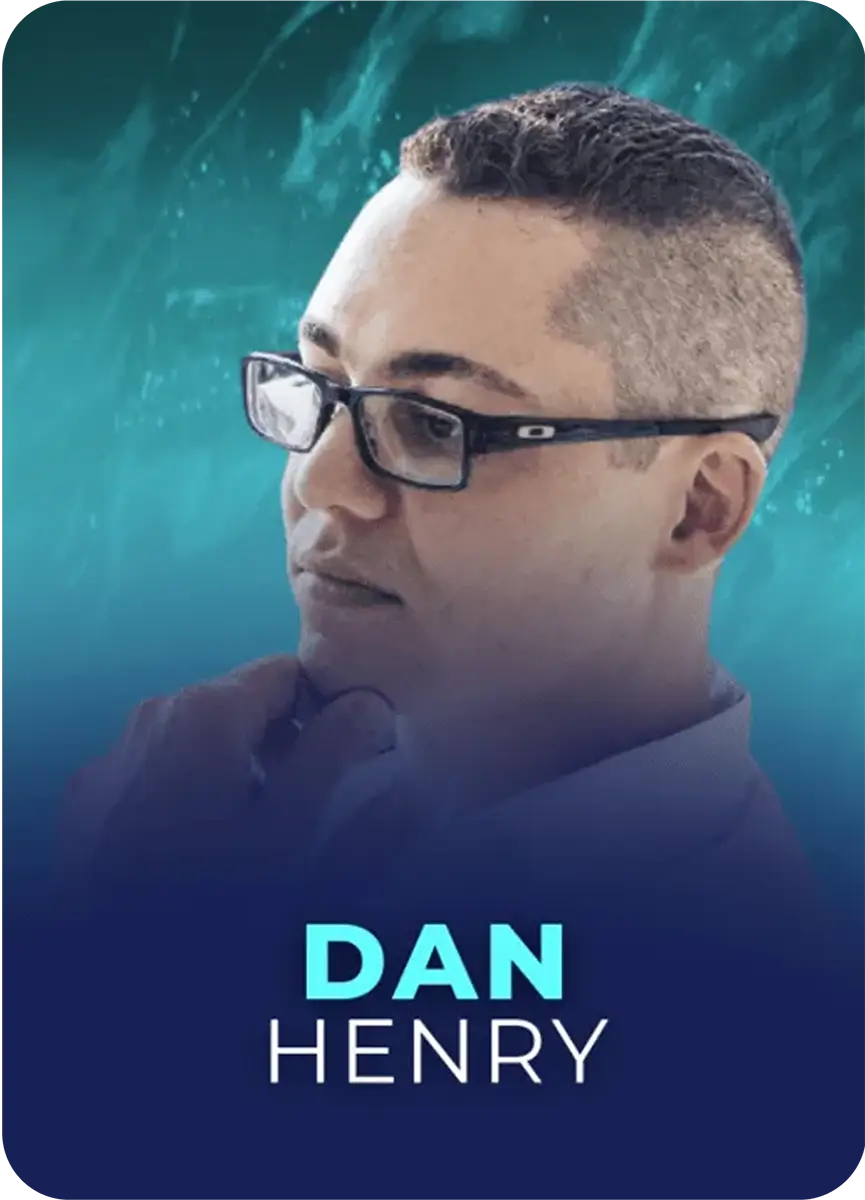 Dan Henry