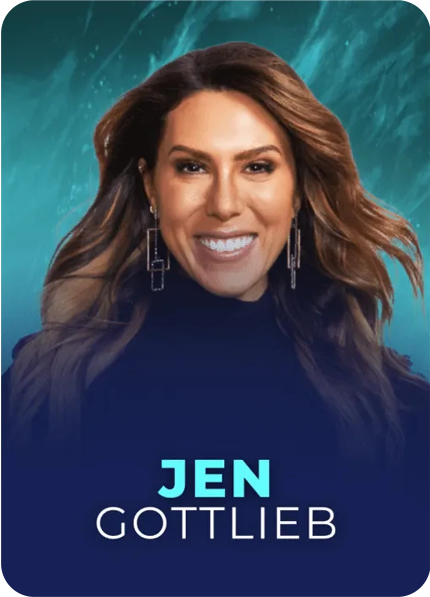 Jen Gottlieb