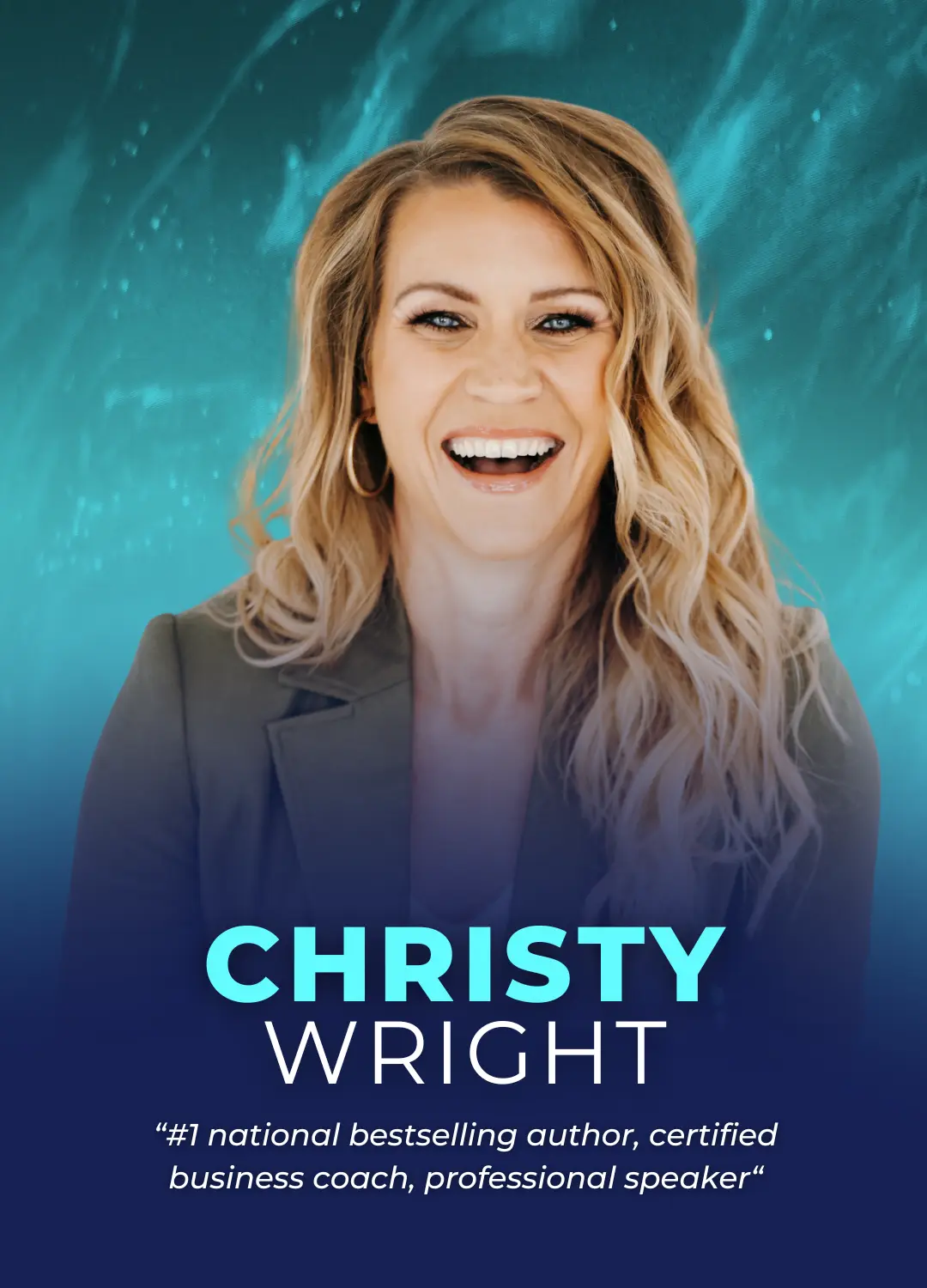 Christy Wright