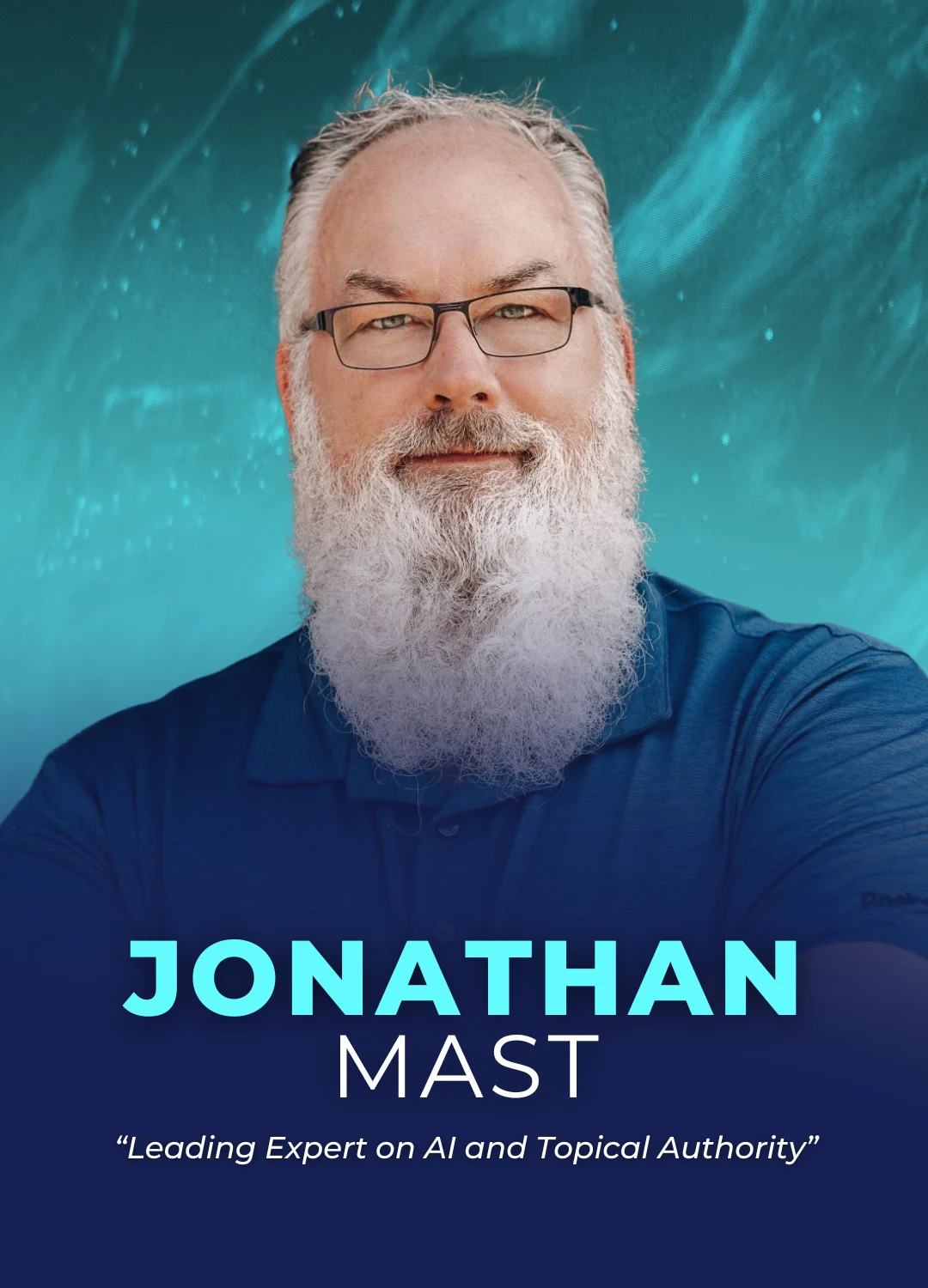 Jonathan Mast