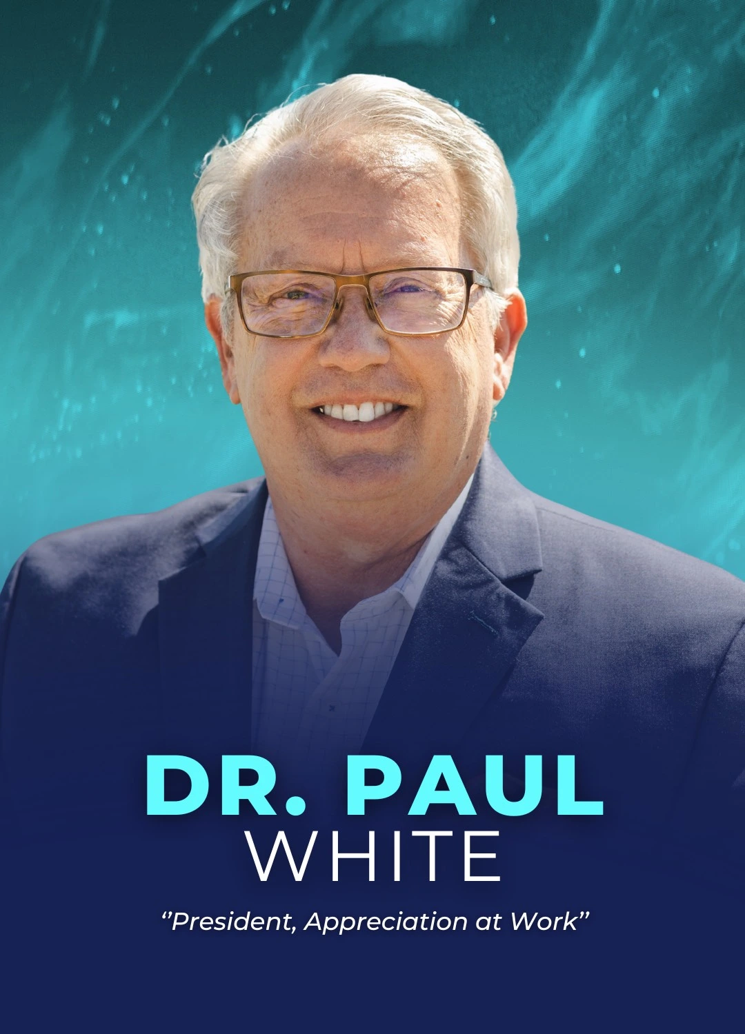 Dr. Paul White