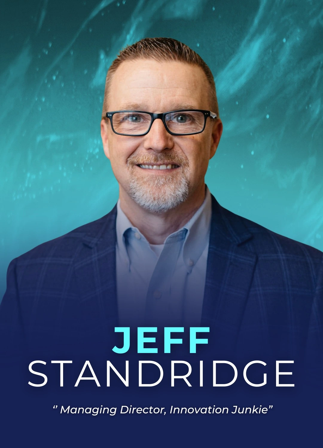 Jeff Standridge