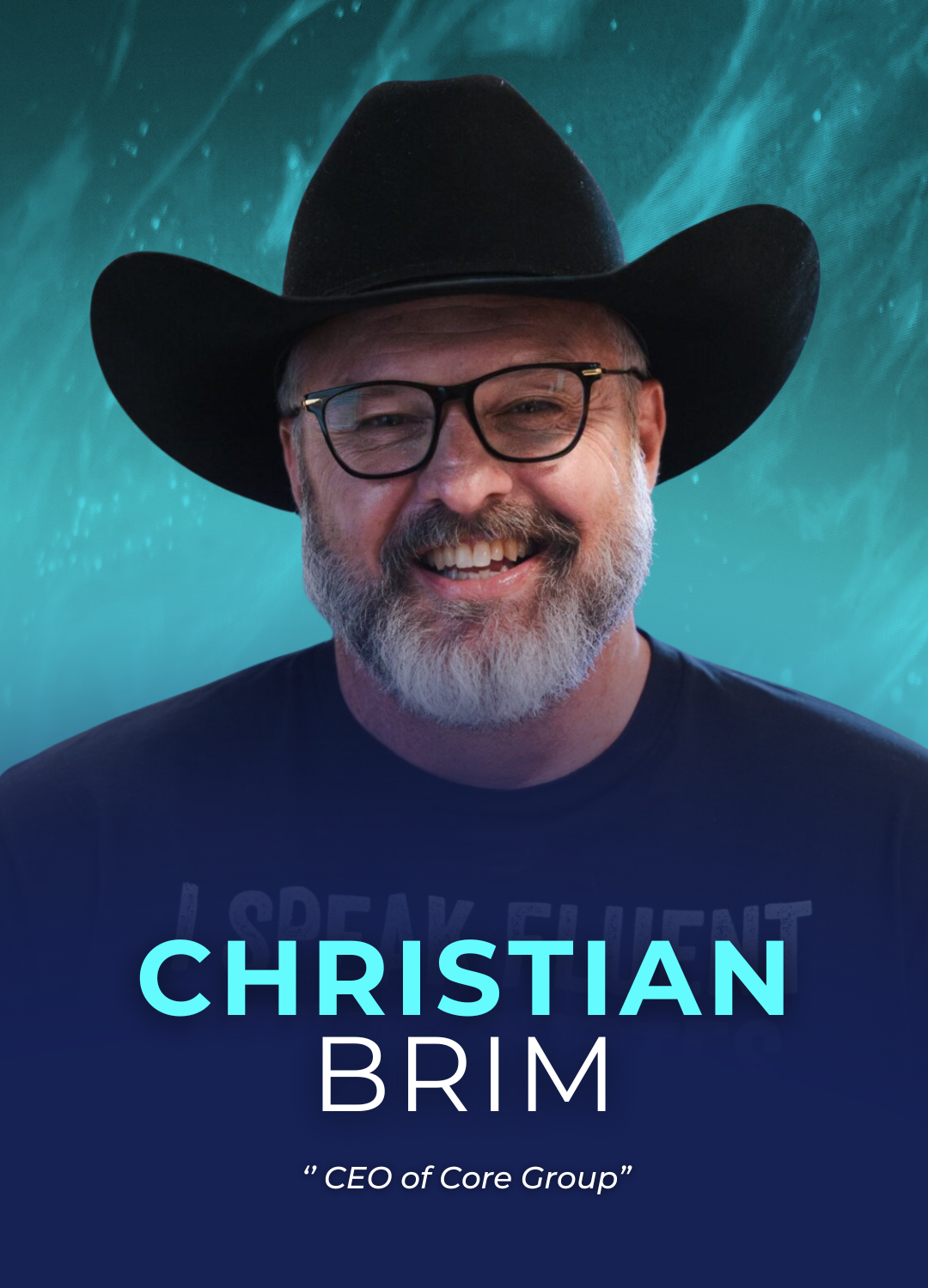 Christian Brim