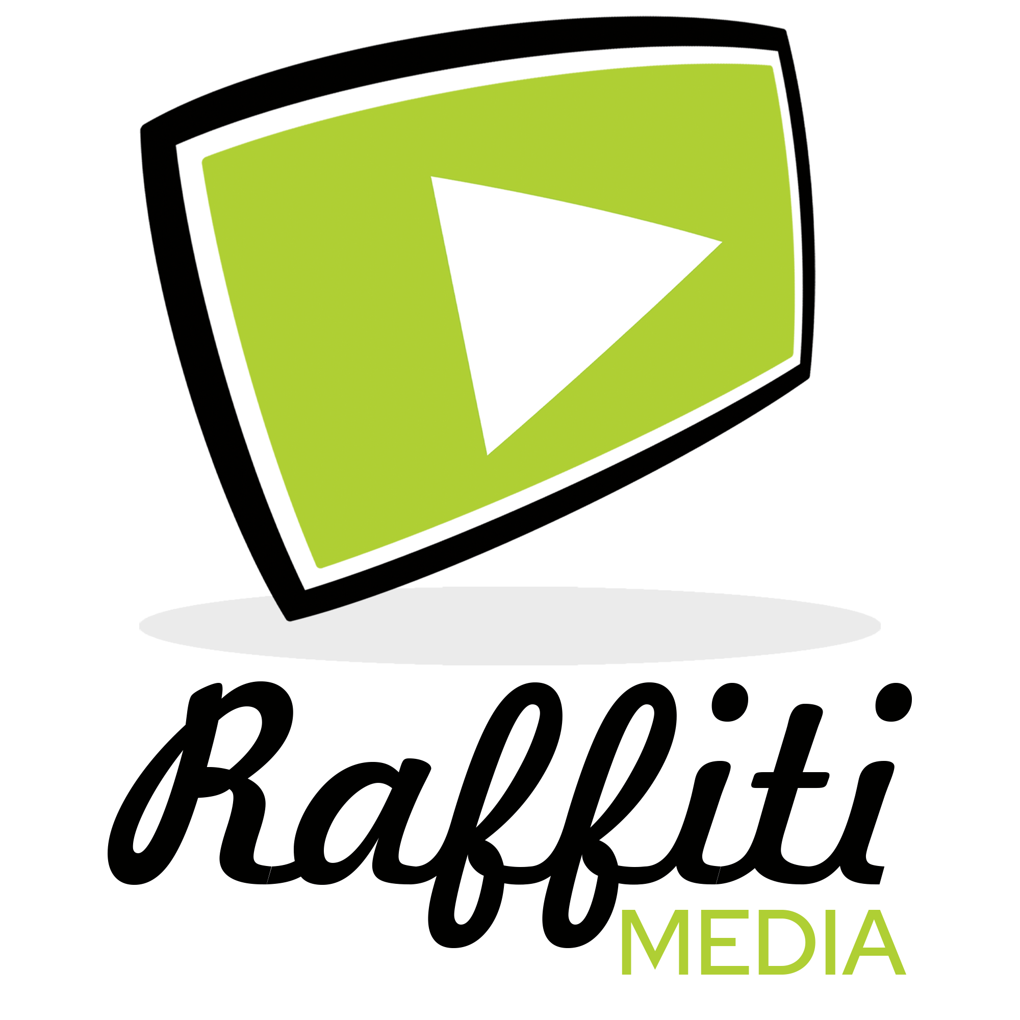 Raffiti Media