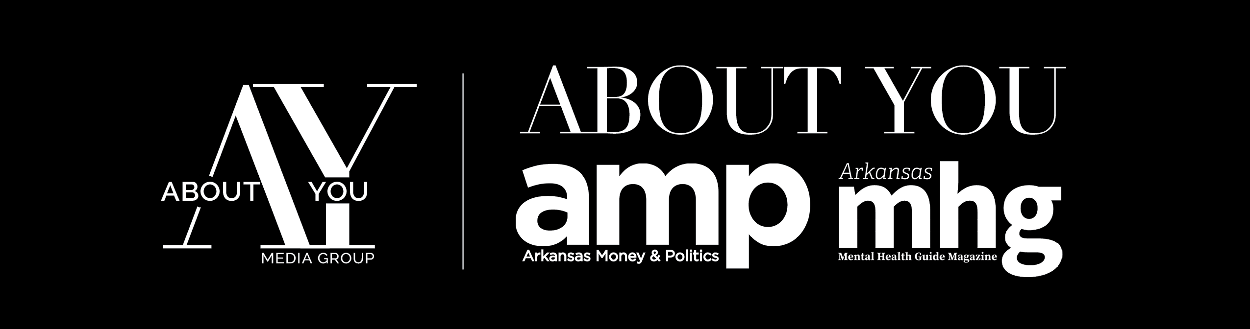 About You Media Group - Arkansas Money and Politics