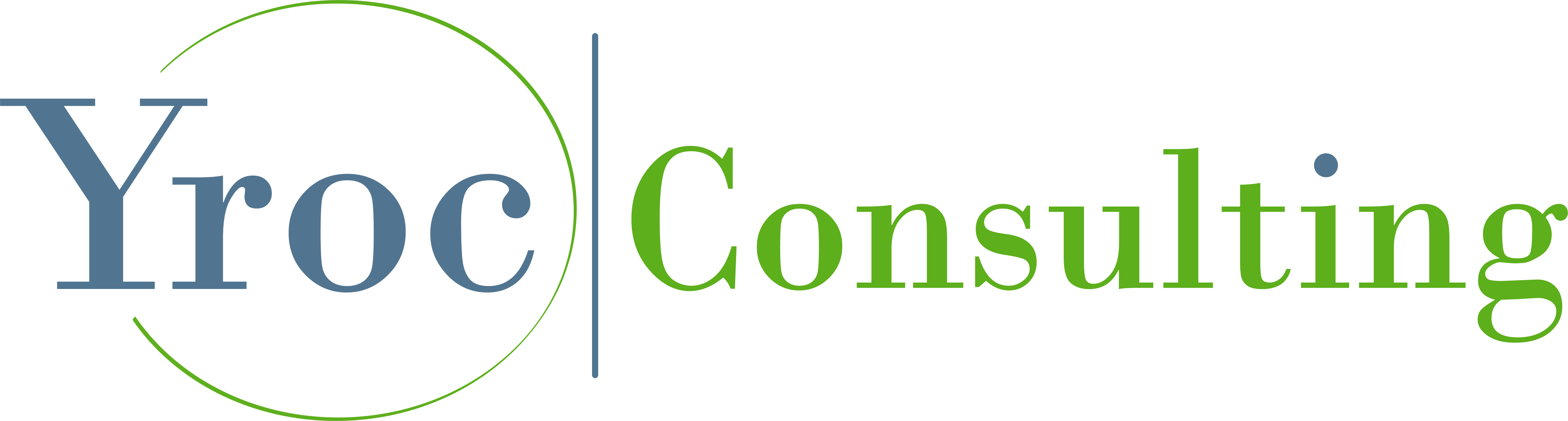 Yroc Consulting