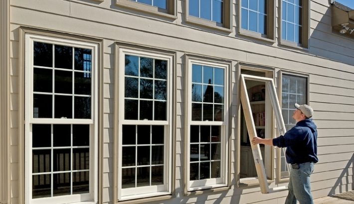 Door & Window Installation in Bedford, VA