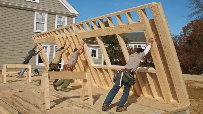 Carpentry & Framing in Bedford, VA
