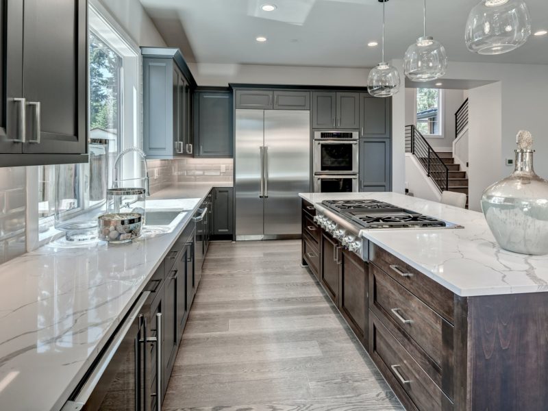 Kitchen Remodeling in Bedford, VA