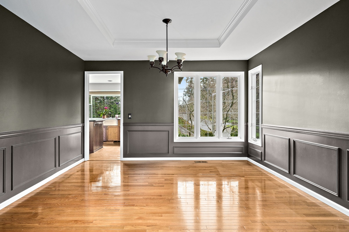 Interior Painting in Bedford, VA