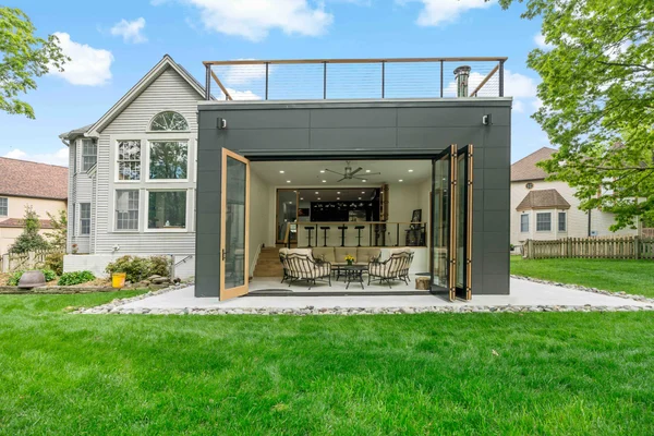 Roanoke, VA Home Additions