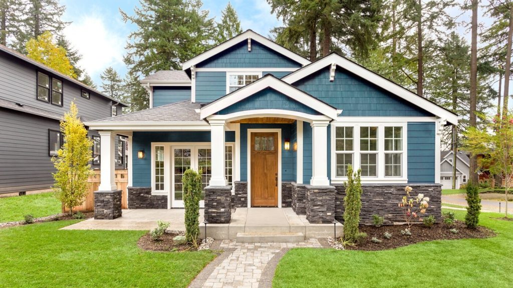 Interior Painting Bedford, VA