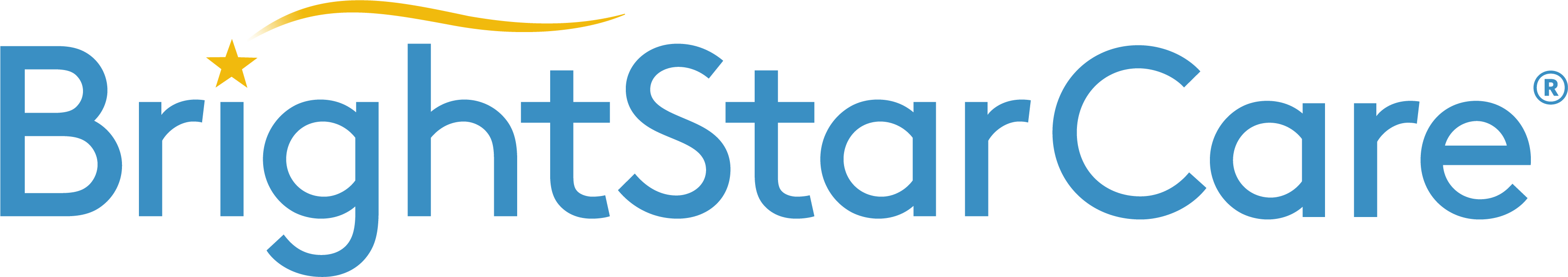 BrightStar Care Logo