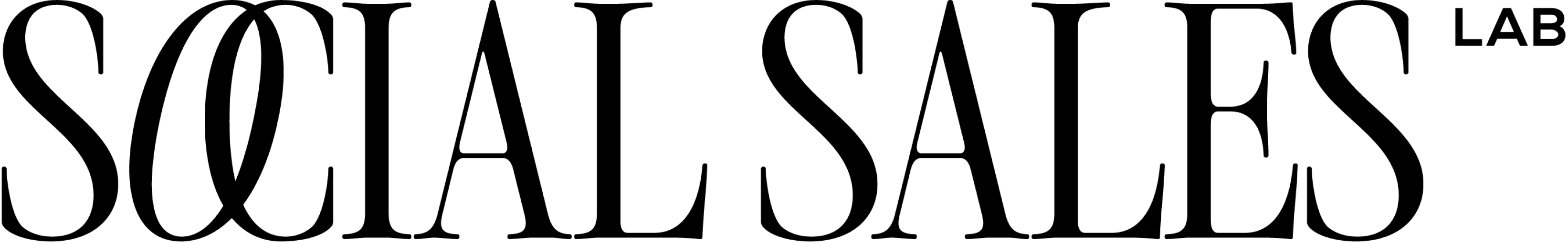 Social Sales Lab