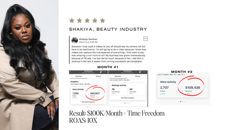 Shakiya Gardner result