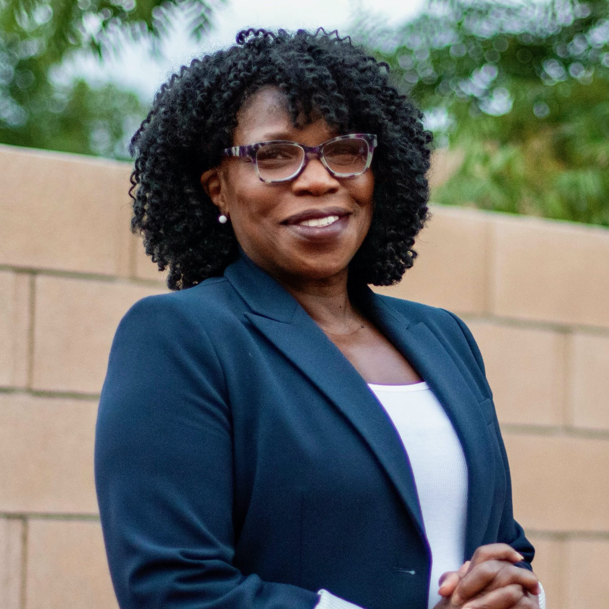 Victoria Christopher Murray