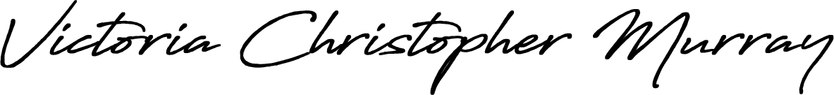Victoria Christopher Murray business logo