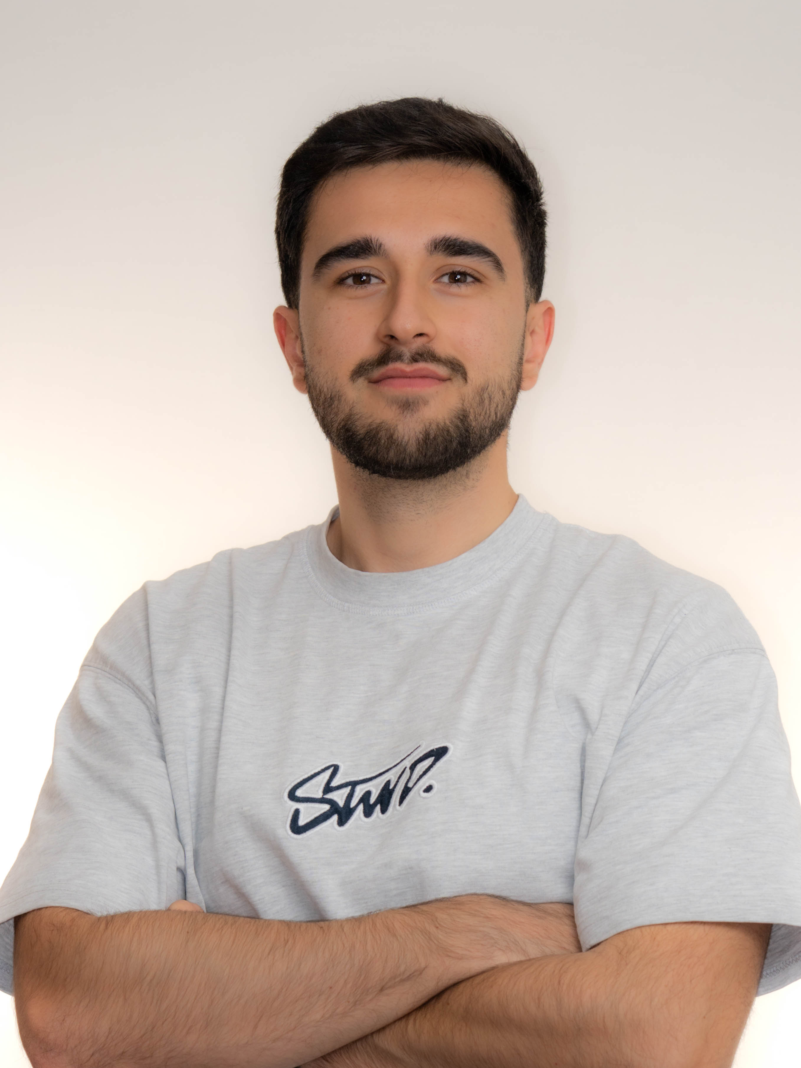 Eduardo Gámez
