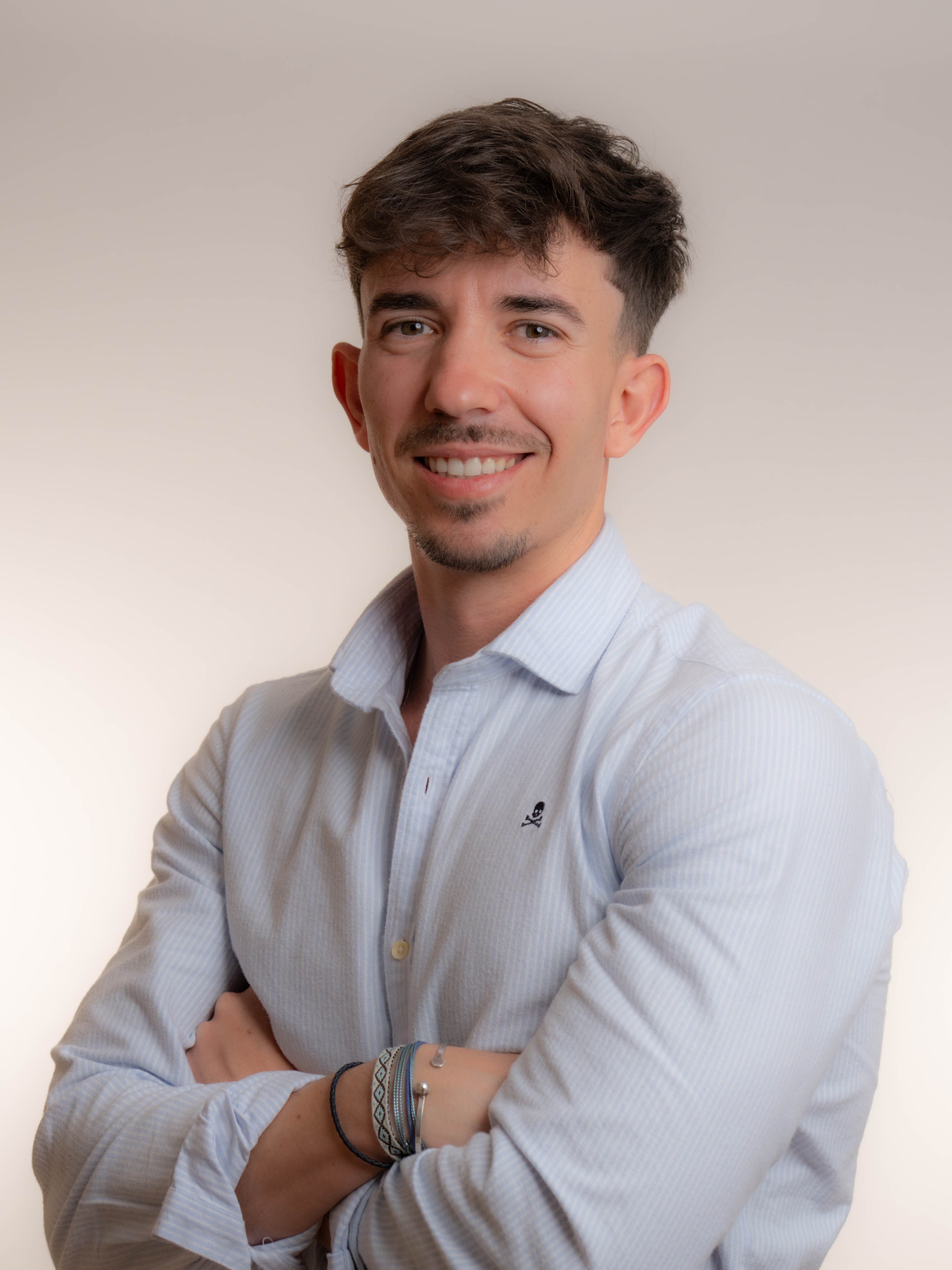 Daniel Fernández
