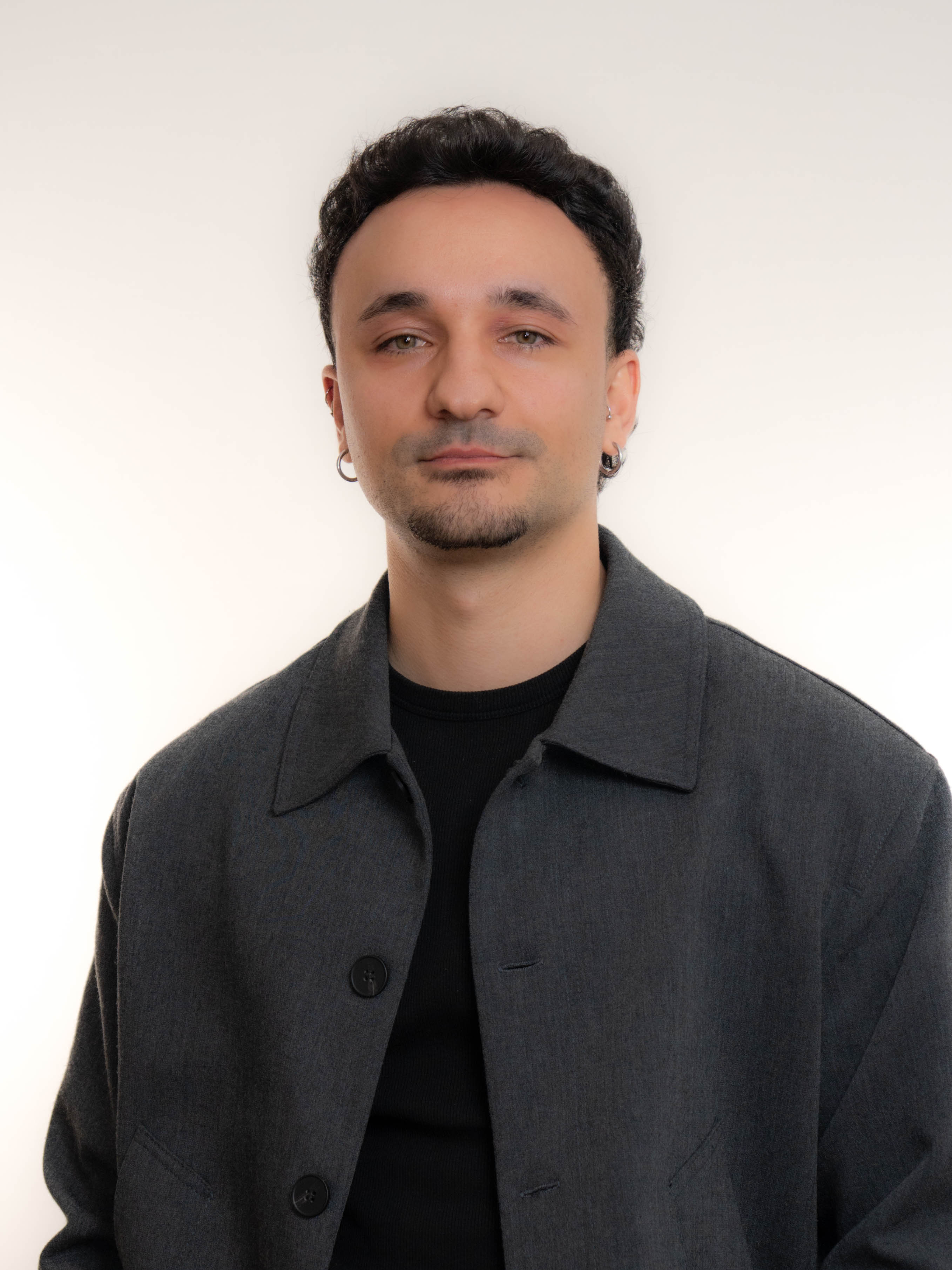 David Montero