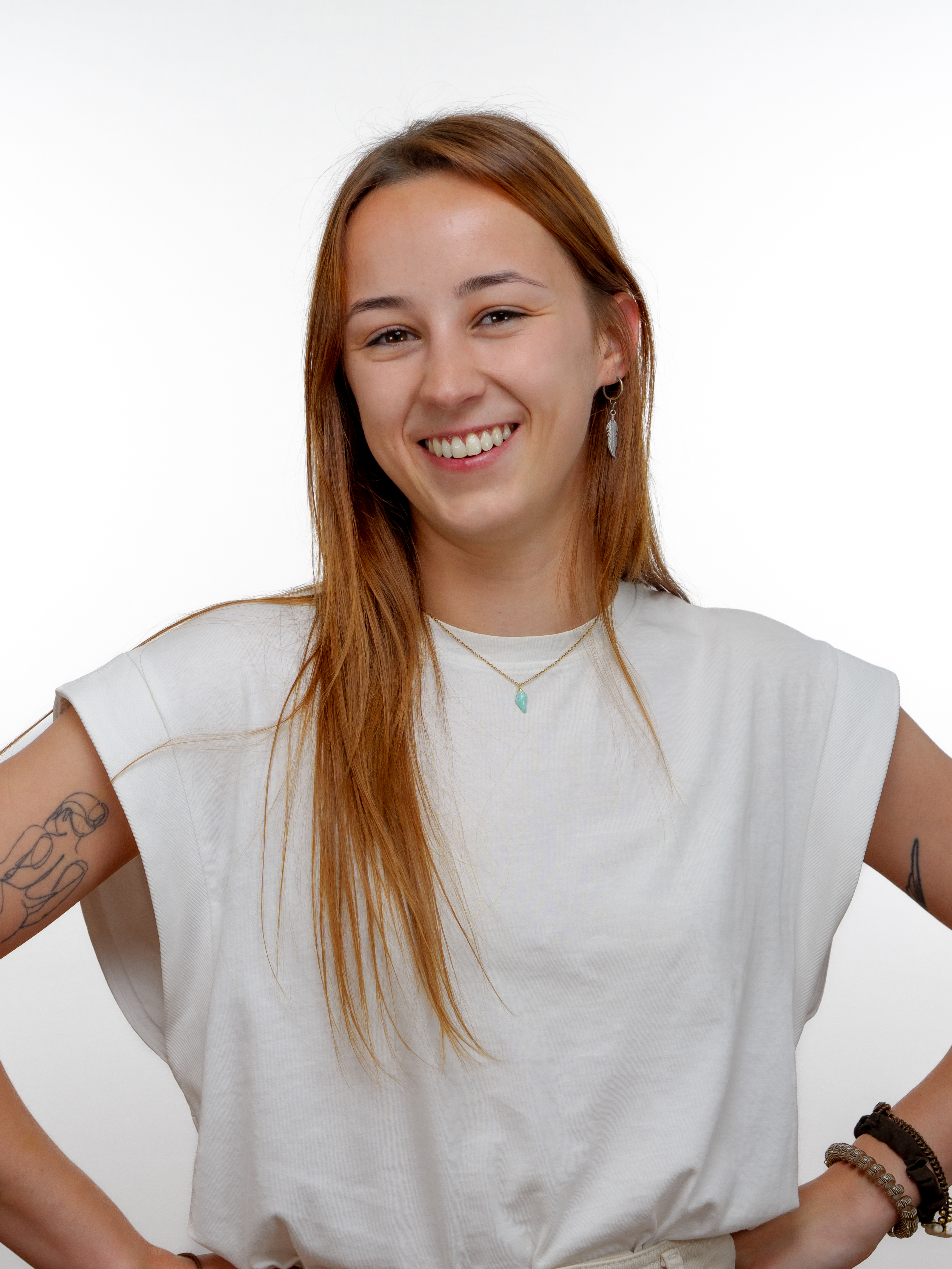María Faro