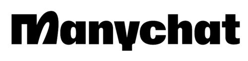ManyChat logo
